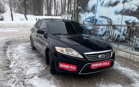Ford Mondeo IV, 2008 год, 585 000 рублей, 1 фотография