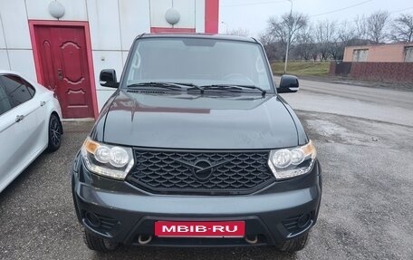 ЛуАЗ Patriot, 2023 год, 1 350 000 рублей, 1 фотография