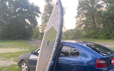 Renault Megane II, 2000 год, 150 000 рублей, 1 фотография