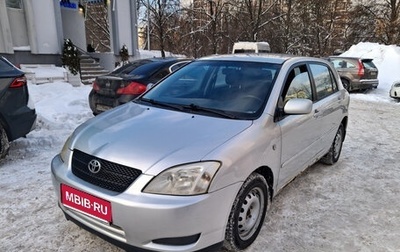 Toyota Corolla, 2002 год, 299 000 рублей, 1 фотография