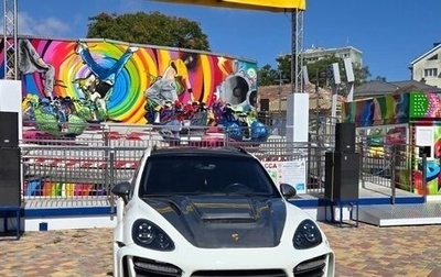 Porsche Cayenne III, 2010 год, 1 950 000 рублей, 1 фотография