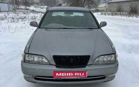 Toyota Cresta, 1997 год, 530 000 рублей, 1 фотография