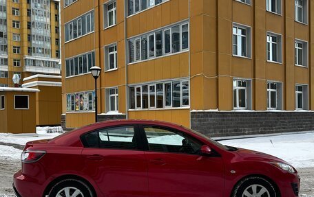 Mazda 3, 2011 год, 599 000 рублей, 6 фотография