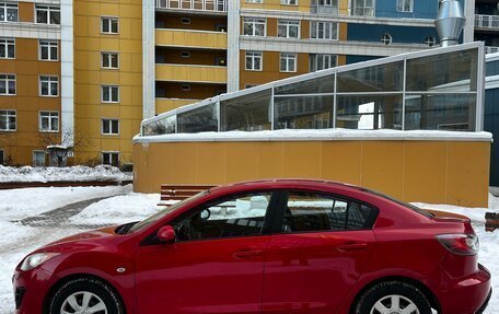 Mazda 3, 2011 год, 599 000 рублей, 5 фотография