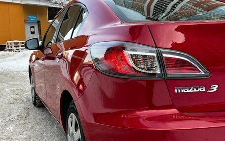 Mazda 3, 2011 год, 599 000 рублей, 9 фотография