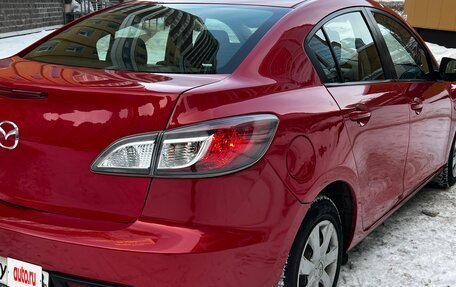 Mazda 3, 2011 год, 599 000 рублей, 10 фотография