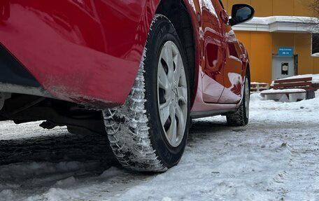 Mazda 3, 2011 год, 599 000 рублей, 13 фотография