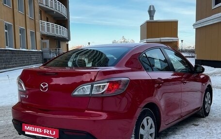 Mazda 3, 2011 год, 599 000 рублей, 7 фотография