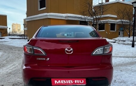 Mazda 3, 2011 год, 599 000 рублей, 11 фотография