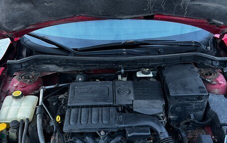 Mazda 3, 2011 год, 599 000 рублей, 24 фотография