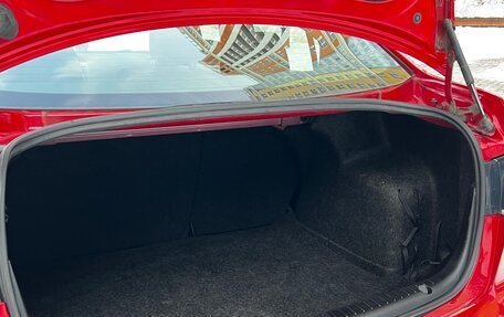 Mazda 3, 2011 год, 599 000 рублей, 21 фотография