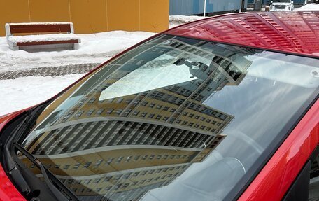 Mazda 3, 2011 год, 599 000 рублей, 20 фотография