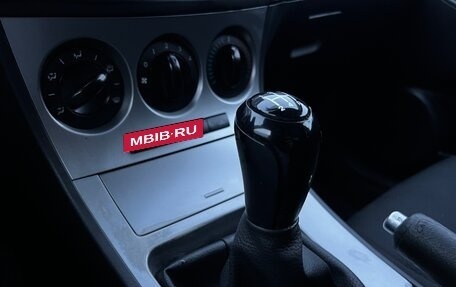 Mazda 3, 2011 год, 599 000 рублей, 23 фотография