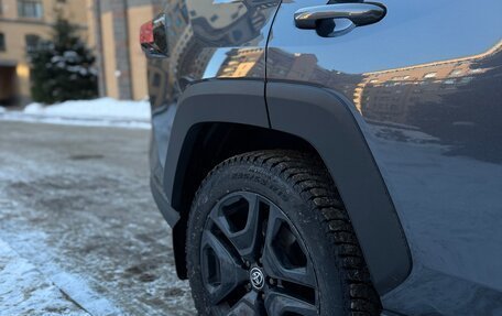 Toyota RAV4, 2022 год, 4 200 000 рублей, 16 фотография