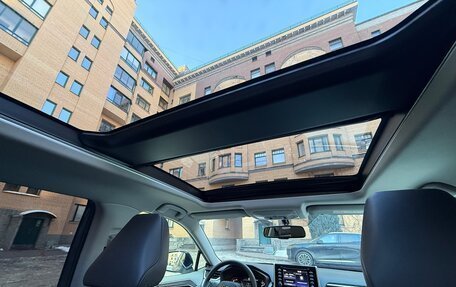 Toyota RAV4, 2022 год, 4 200 000 рублей, 21 фотография