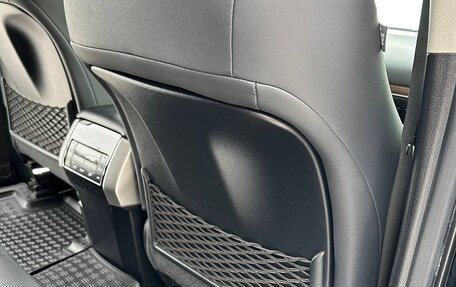 Toyota Land Cruiser Prado 150 рестайлинг 2, 2017 год, 5 200 000 рублей, 22 фотография