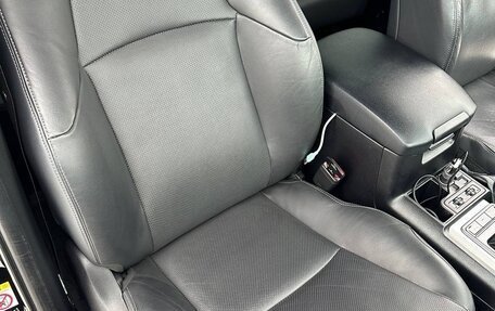 Toyota Land Cruiser Prado 150 рестайлинг 2, 2017 год, 5 200 000 рублей, 19 фотография