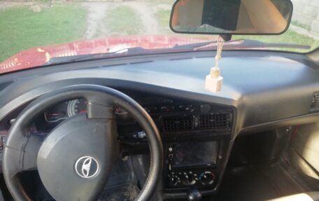 Daewoo Nexia I рестайлинг, 2009 год, 130 000 рублей, 6 фотография