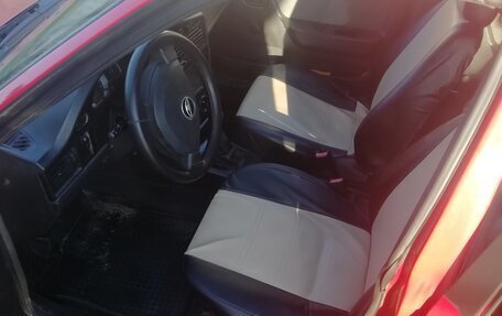 Daewoo Nexia I рестайлинг, 2009 год, 130 000 рублей, 7 фотография