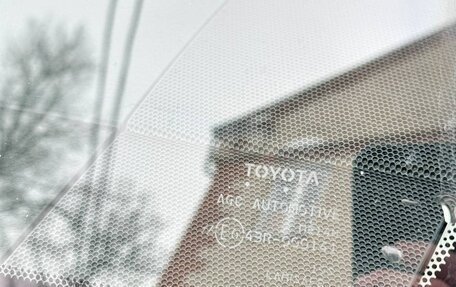 Toyota Land Cruiser Prado 150 рестайлинг 2, 2017 год, 5 200 000 рублей, 30 фотография