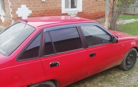 Daewoo Nexia I рестайлинг, 2009 год, 130 000 рублей, 2 фотография