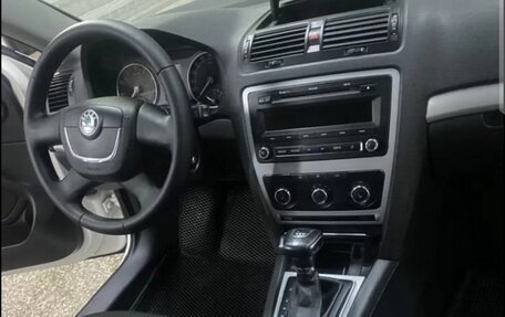 Skoda Octavia, 2012 год, 600 000 рублей, 5 фотография