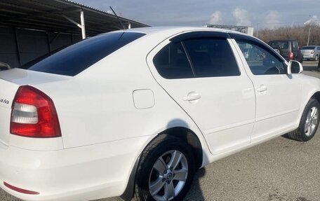 Skoda Octavia, 2012 год, 600 000 рублей, 3 фотография