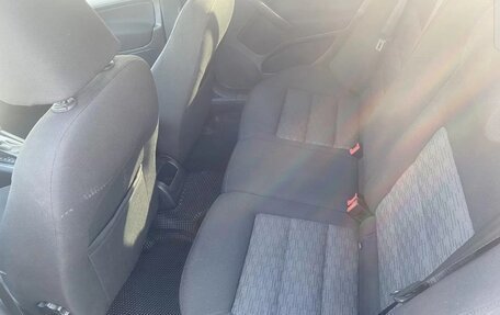 Skoda Octavia, 2012 год, 600 000 рублей, 7 фотография