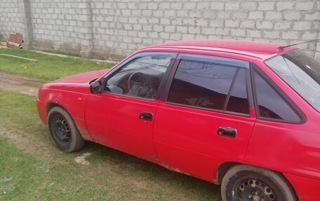 Daewoo Nexia I рестайлинг, 2009 год, 130 000 рублей, 3 фотография