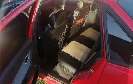 Daewoo Nexia I рестайлинг, 2009 год, 130 000 рублей, 8 фотография