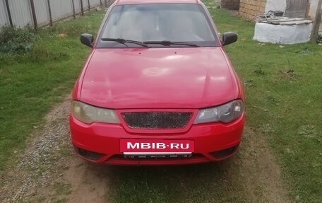 Daewoo Nexia I рестайлинг, 2009 год, 130 000 рублей, 5 фотография