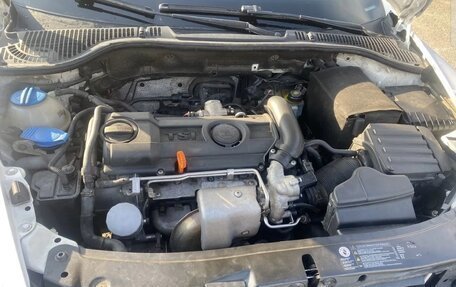 Skoda Octavia, 2012 год, 600 000 рублей, 8 фотография