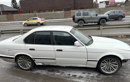 BMW 5 серия, 1993 год, 170 000 рублей, 2 фотография