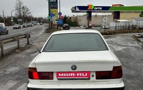 BMW 5 серия, 1993 год, 170 000 рублей, 3 фотография