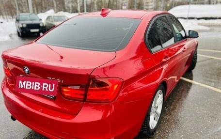 BMW 3 серия, 2012 год, 1 650 000 рублей, 2 фотография