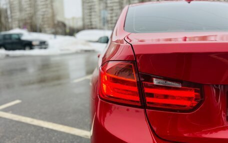 BMW 3 серия, 2012 год, 1 650 000 рублей, 6 фотография