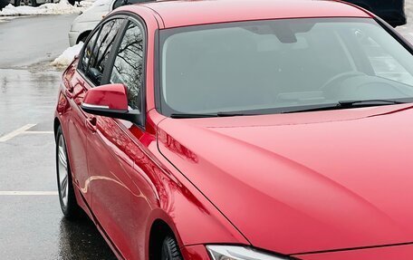 BMW 3 серия, 2012 год, 1 650 000 рублей, 9 фотография