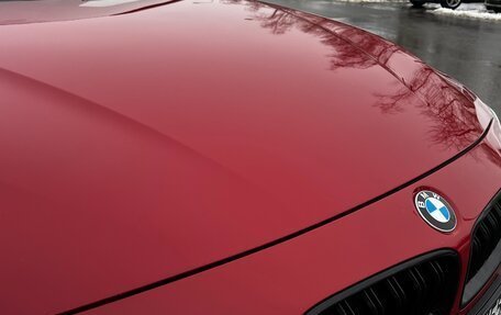 BMW 3 серия, 2012 год, 1 650 000 рублей, 7 фотография