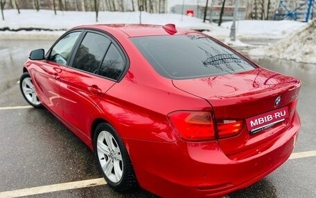 BMW 3 серия, 2012 год, 1 650 000 рублей, 3 фотография