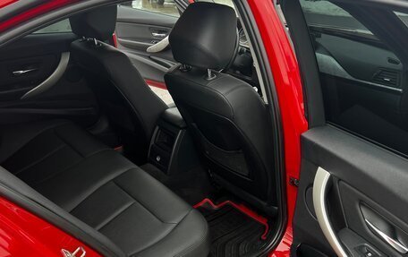 BMW 3 серия, 2012 год, 1 650 000 рублей, 16 фотография