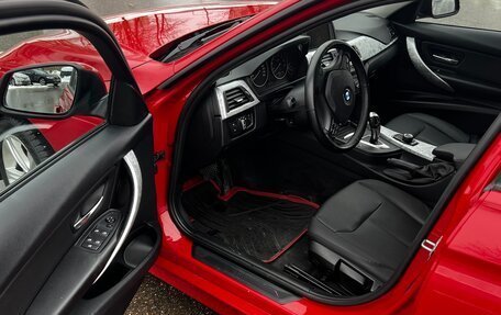 BMW 3 серия, 2012 год, 1 650 000 рублей, 13 фотография