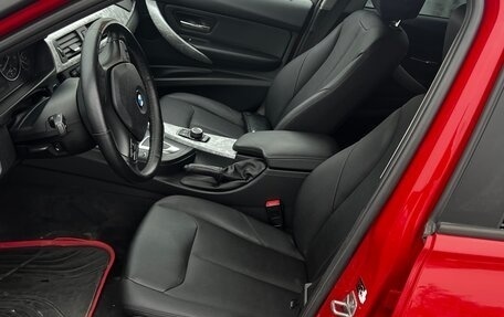 BMW 3 серия, 2012 год, 1 650 000 рублей, 14 фотография