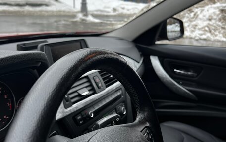 BMW 3 серия, 2012 год, 1 650 000 рублей, 30 фотография