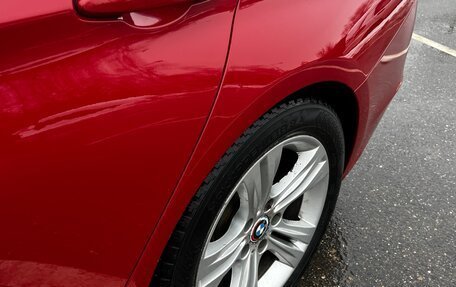 BMW 3 серия, 2012 год, 1 650 000 рублей, 26 фотография