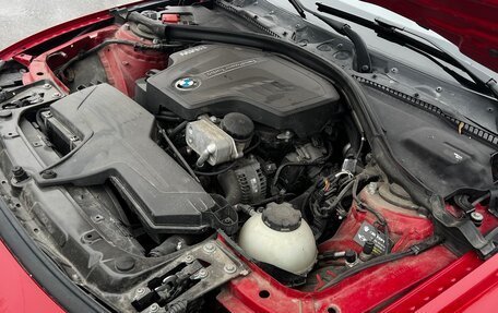 BMW 3 серия, 2012 год, 1 650 000 рублей, 19 фотография