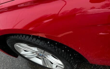 BMW 3 серия, 2012 год, 1 650 000 рублей, 27 фотография