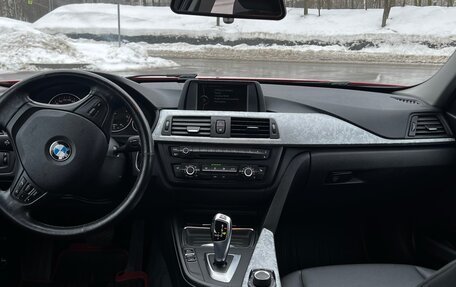 BMW 3 серия, 2012 год, 1 650 000 рублей, 29 фотография