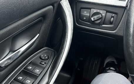 BMW 3 серия, 2012 год, 1 650 000 рублей, 32 фотография