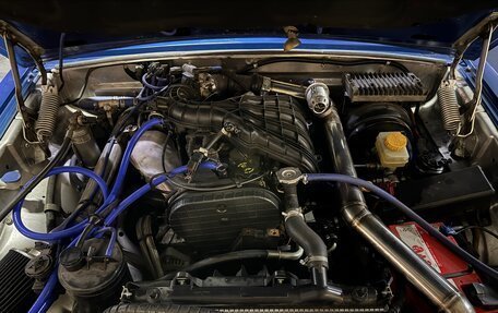 ГАЗ 31105 «Волга», 2007 год, 1 000 000 рублей, 5 фотография