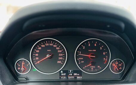 BMW 3 серия, 2012 год, 1 650 000 рублей, 38 фотография